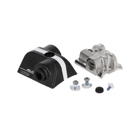 XLC MRS Rail Lock Non-Keyed Alike + 2 Keys Multi-Colour