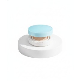 Jeongsaemmul JUNGSAEMMOOL [Summer Edition] Essential Skin Nuder Cushion (refill included) (Summer mesh pouch provided) 1433073 Roselight / JUNGSAEMMOOL [썸머에디션] 에센셜 스킨 누더 쿠션 (리필포함)(썸머 메쉬 파우치 증정) 1433073 로즈라이트