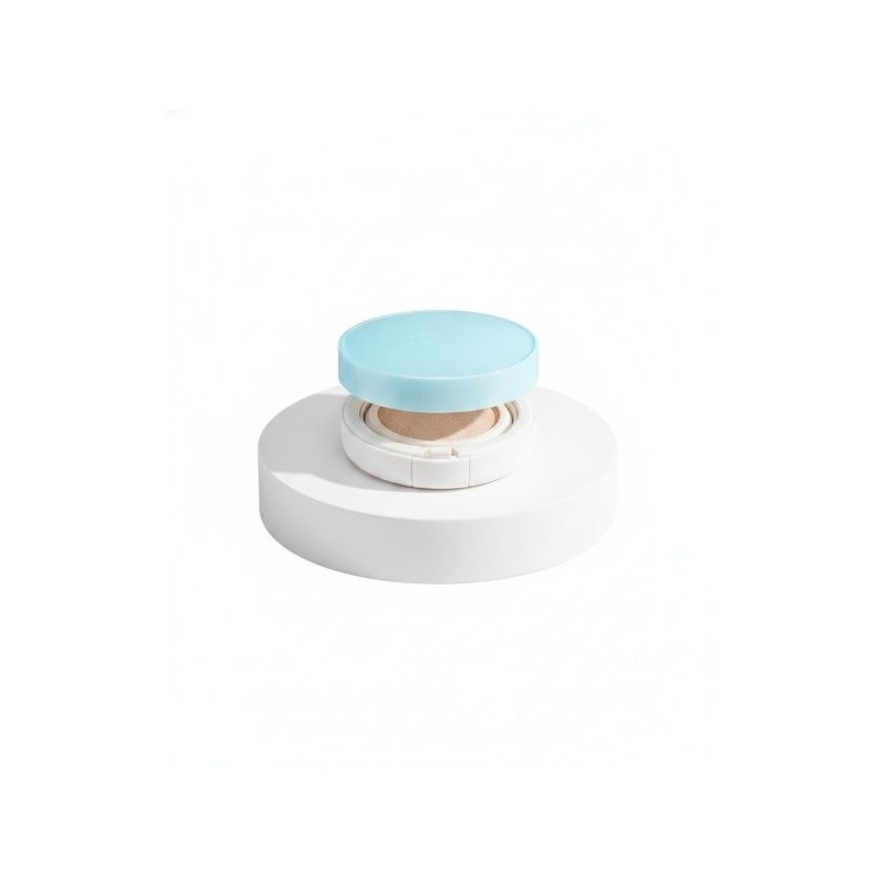 Jeongsaemmul JUNGSAEMMOOL [Summer Edition] Essential Skin Nuder Cushion (refill included)