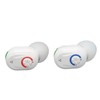 Hearing Amplifiers Noise Cancelling Ergonomic Silicone Earbud Lightweight Rechargeable Hearing