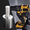 Ice House Winch Adapter for Cordless Drill, Fish House Winch