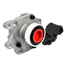 12471623 600-410 4WD Front Differential Axle Actuator Disconnect Housing Transposing for 2005 Chevy Trailblazer Front Axle Actuator Chevy 9-7x,4wd Actuator Valve Intermediate Shaft Bearing Assembly