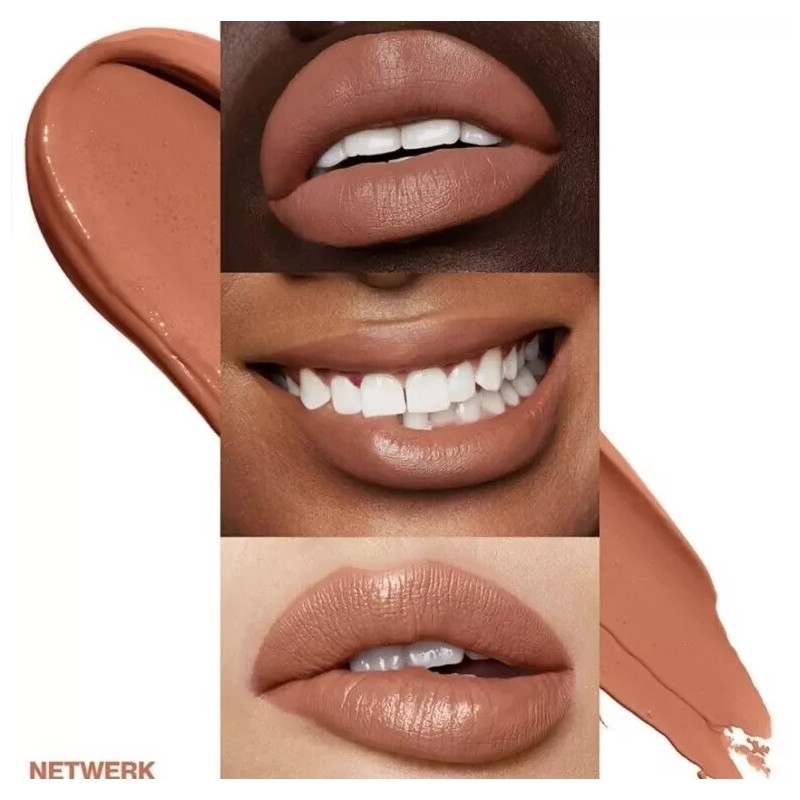 SMASHBOX Netwerk Be Legendary Prime & Plush NETWERK