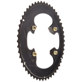 シマノ(SHIMANO) リペアパーツ チェーンリング 50T-MS (50-34T用) FC-R8000 Y1W898020