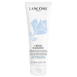 Creme Lancôme Crème Radiance Clarifying Cream-to-Foam Cleanser, 4.2. fl oz.NEW