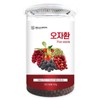 (헬로우 그린)오자환 350g(통) (구기자 오미자 복분자 산수유 사상자) Hello Green Ojahwan 350g (Container) (Goji Berry, Omija, Bokbunja, Sansuyu, Sasangja)