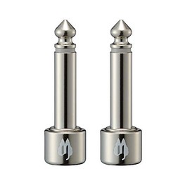 Free The Tone Solderless Plug S-Plug for SL-4S-NI-2P CU-416 (2 Pack)