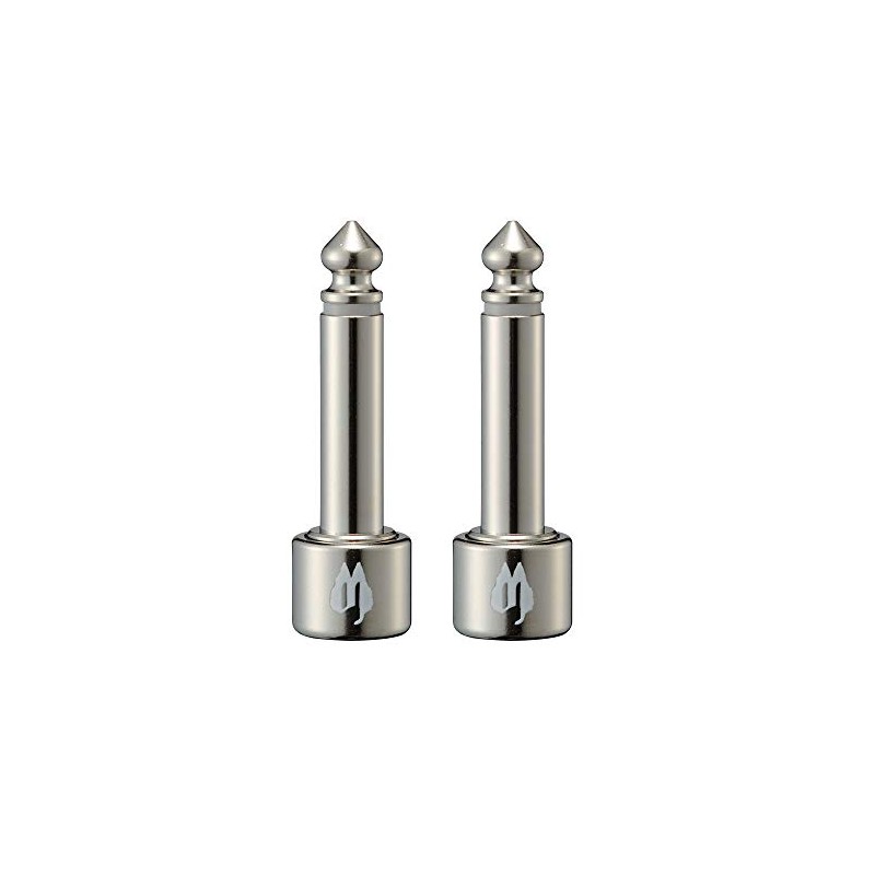 Free The Tone Solderless Plug S-Plug for SL-4S-NI-2P CU-416 (2