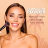 Terry Jacobs Translucent Powder | Natural Coverage and Perfect Loose