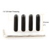 CAMVATE 1/4" Male Threading Srew Adapter for Handgrip Mini Ball