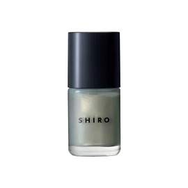 SHIRO Flax Nail 7B03 Nuance Color Blue
