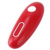 Electric Can Opener One Touch Can Opener Battery Operated Kitchen