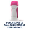 Veet Set of 4 EasyWaxTM Wax Refills - Arms &