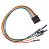 2pcs USB to UART Ttl Adapter For CH343G Chip Double