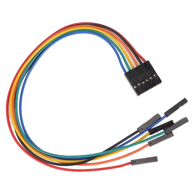 2pcs USB to UART Ttl Adapter For CH343G Chip Double