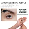 Unique Touch - Brow and LashWax 100 ml with Adjustable
