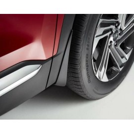 OEM 2021-2023 Hyundai Santa Fe Mud Guards |FRT & RR| Genuine OEM Parts|S2F46-AC