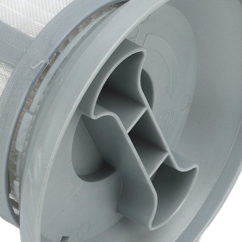 2Set 1613056 Replacement Filters Vacuum Cleaner Filter Accessory for Bissell