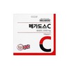 Korea Eundan Megadose C Vitamin C 2000 2g 100 pouch mjc / 고려은단 메가도스C 비타민C 2000 2g 100포mjc