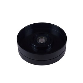 Blue Print ADN196521 Idler Pulley for auxiliary belt, pack of one