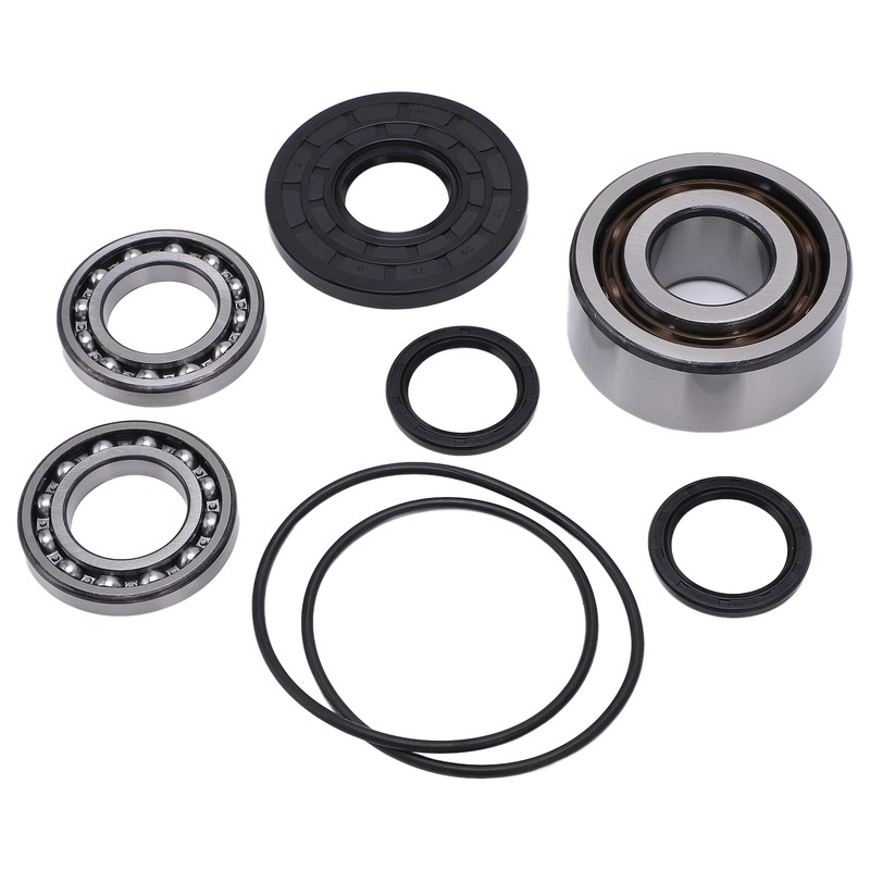 Front Differential Bearing Seal Kit Replacement for Polaris Ranger RZR