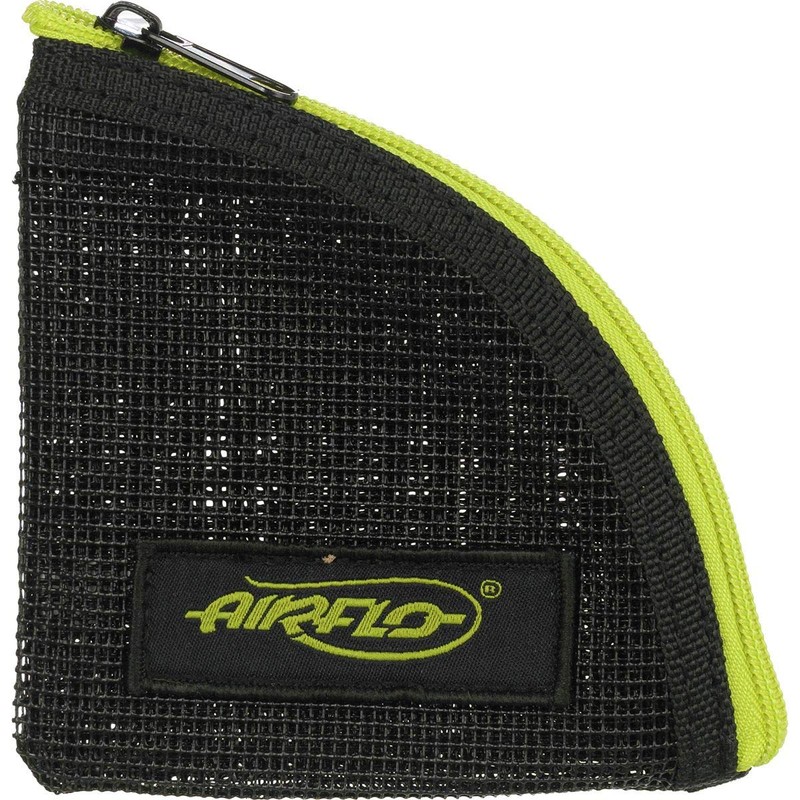 Airflo FLO Tips - 10ft BLACK T7
