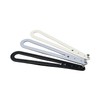 FlexLatch Cat Door Holder Latch - Bright White Cat Door