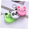 jojofuny Retractable Automatic Tape Measure by Flexible Measuring Tape for