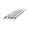 YIHETOP 4PCS Glow Plug 8-98290-755-0 8982907550 Compatible for Isuzu NPR