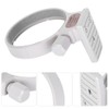 Metal Lens Mount Ring Aluminium Alloy for Canon 70‑200mm f2.8L