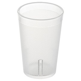 Emporio Tech Tritan Tumbler
