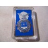 United States Air Force SECURITY FORCES Challenge coin (BAR)