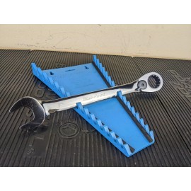 Blue Point #ba812 NEW BLUE POINT BOESR32 1" WRENCH RATCHETING REVERSIBLE SPLINE