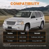 maXpeedingrods 3" Leveling Lift Kit for Chevy Trailblazer/GMC Envoy 2002-2009,
