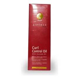 Aceite Curl Control 5oz Firenze