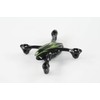 Hubsan H107-A22 Haube schwarz/grün