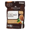 Navitas Organics Cacao Powder, Bags, 30 Servings, 1 Pound (Pack