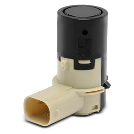 Frankberg Parking Sensor Parking Aid Front Rear Compatible with 5 Series E39 E60 525 530 540 M5 2.5L-5.0L 1996-2010 M.i.n.i R50 R53 Cooper One D S Works 1.4L 1.6L 2001-2006 Replace# 6 620 6989068
