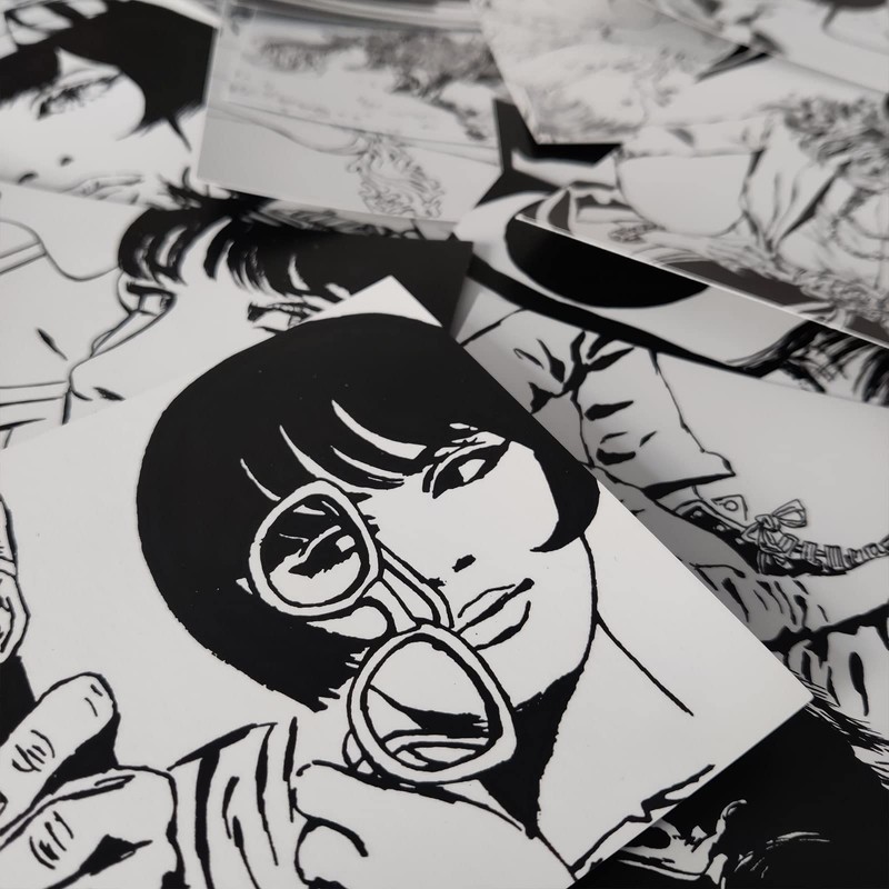 Cranio Creations Valentina Board Game