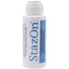 Tsukineko StazOn All-Purpose Stamp Cleaner with Dauber-Top, Lightly Lemon Scented