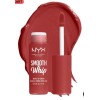 NYX Smooth Whip Matte Lip Cream - Parfait (Pack of