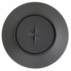 Polaris 2019+ RZR XP TURBO S HUB CAP WHEEL COVER - XP4 TURBO S VELOCITY