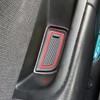 DREOOCAR Inserts Compatible with Chevy Camaro Accessories 2010 2011 2012