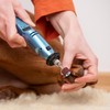 Lija para amoladora de uñas de perros LXUEJIE 42 piezas