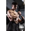 Fitgriff® Wrist Wraps + Lifting Straps Set - for Fitness,