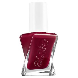 Essie Langanhaltender Nagellack Gel Couture Nr. 509 paint the gown red, Rot, 13,5 ml