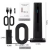 Unbranded 6000 Miles Upgraded TV Antenna Digital HD Antena Indoor