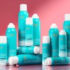 Moroccanoil Shampoo Seco Tonos Oscuros, 205 ml