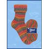 Opal Cotton Premium 9840 Sock Yarn