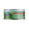 Wild Planet Organic Roasted Chicken Breast, Skinless and Boneless, No